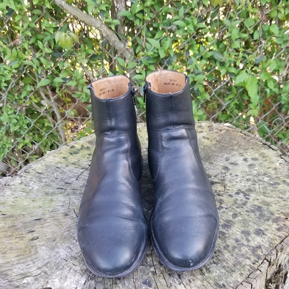 florsheim chelsea boots
